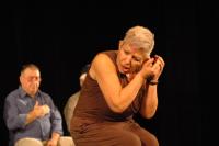 Belgie, 55-Plussers Opendoek, O mém těle, CP seniorského divadla Česká Třebová 2018