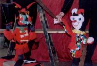 Otrokovice, Povidlo, Kašpárek v pekle, 2002