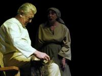 Mělník, Nové divadlo, Plaváček, CP Popelka Rakovník 2002