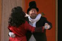 Řevnice, SDO, Sousedé od fontány, 2008