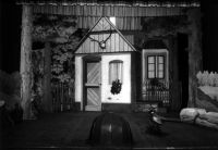 Křídla, DS, Kráska ze Šumavy - scéna