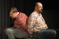 Břeclav, Břetislav, Vůně cyklónu, CP Divadelní Piknik Volyně 2023