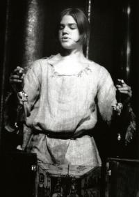 Děčín, DdDd ZUŠ, Bylo, nebylo…, CP Loutkářská Chrudim 2002