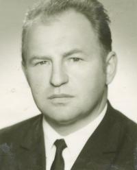 Horák Jan,1955