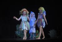 Dolní Stakory, Stakoráček při SDO Tyl, O vodnickém štěstí, KP Dětská scéna Jablonec n. Nis. 2016