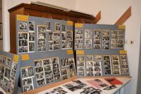 Josefův Důl, Výstava k 70. výročí založení divadelního souboru J. K. Tyl Josefův Důl, 2015