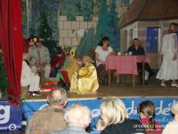 Opočnice, Opočnické divadélko, O 12 měsíčkách, 2013