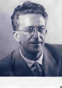 Plzeň, LD Záv. klubu ROH Průmstav, Karel Balta, principál divadla v letech 1958–1977