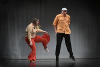 Praha, D.A.M.S., Jdu si pro tebe, Otevřeno 2024_IM