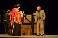 Josefův Důl, Tyl, Návštěva staré dámy, 2015