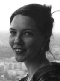 DŘÍZHALOVÁ, Iveta, portrét