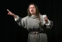 Nemošice, HRRR, Ani za milion, KP Červený Kostelec 2021