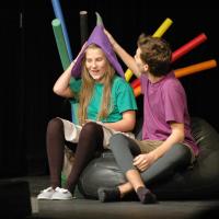 Brněnec, DS Eduarda Vojana, Skřítkosnění, CP Popelka Rakovník 2017