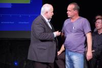 Poděbrady, FEMAD 2015, Závěr přehlídky.