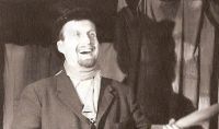Broumov Kladivadlo, Myšilidi, Pavel Fiala, 1961