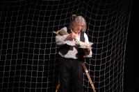 Turnov, Divadelní studio, Tři sestry, Femad 2020