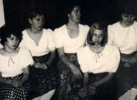 Sobotka, Recitační studio Šrámkova domu, 1962–1969