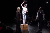 Karlovy Vary, Divadlo loutek Antonína Dvořáka, Malý Croissant, Krajské kolo ZUŠ a Dětské scény Divadelní přehlídky v Ostrově n.O., 2023