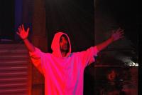 Ostrava, Statické divadlo, Párek, CP Šrámkův Písek 2020