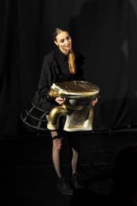 Most, Reservé, Deset malých kurvísků, CP Šrámkův Písek 2024