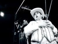 Brno, Radost, Dostavník do Lordsburgu, CP FEMAD Libice n. Cidl. 1998