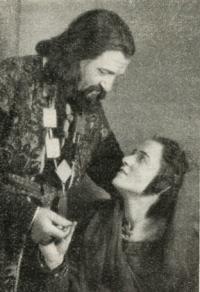 Brno-Královo Pole, Bratrství, Noc na Karlštejně, 1940