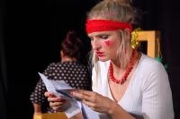 Klapý, Rádobydivadlo, Bulšit, Rádobyfest 2022