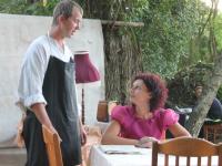 Příchovice, Buřina, Jak oženit pana lékárníka, 2012