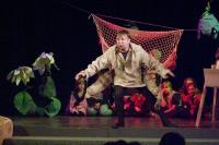 Nymburk, Hálek, Ferda Mravenec, KP Klicperovy divadelní dny Sadská 2014