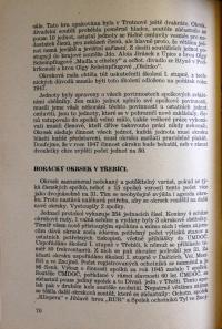 ÚMDOČ, Zpráva o činnosti, 1946