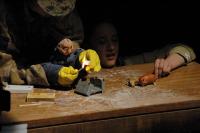 Praha, Relikty, [[WAR-IN-PROCES]]_ch2v4, CP Šrámkův Písek 2018