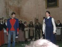 Oslavany, Na mýtině, Čachtická paní, 2006