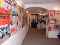 Počátky, výstava ke 175. výročí ochotnického divadla v Počátkách, 2008