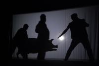 Podivín, Podivíni, Prase, KP Mrštíkovo divadelní jaro, Boleradice, 2020