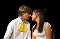 Most, Betonový trávník, Plešatá zpěvačka, CP Jiráskův Hronov 2024