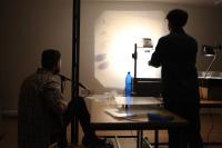 Jaroměř, ZUŠ F. A Šporka, Mikrle, Kolegium hraběte Šporka, Šlépěj, KP AUDIMAFOR Hradec Králové 2017.