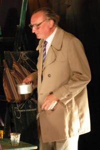 Nučice, ŽUMPA, Sex, CP Divadelní Piknik Volyně 2023