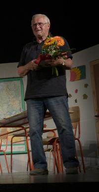 Kněžourek, Vladimír