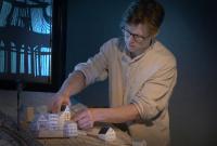 Praha, Relikty hmyzu, Stará Svítilna, CP LCH 2022