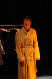 Turnov, Turnovské divadelní studio A. Marka, Dlouhá cesta, CP Šrámkův Písek 2020