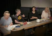 Kolín, CP Otevřeno, Rozborový seminář, 2020