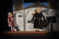 Jaroměř LD Maminy, Vyvraždění Vršovců, CP Loutkářská Chrudim 2015