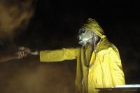 Vševily a Strakonice, Přespolní, Černá slepice, CP Šrámkův Písek 2023