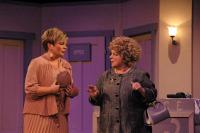 Dobřichovice, Dobřichovická divadelní společnost, Peklo v hotelu Westminster, KP Wintrův Rakovník 2018