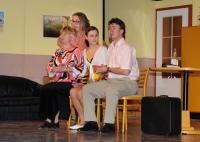 Kojetín 2009, Kroměříž, DK Kroměříž, Habaďůra