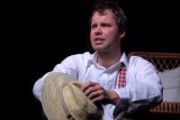 Kadaň, Divadlo Navenek, Sex noci svatojánské, 2011