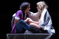 Praha-Horní Počernice, Právě začínáme, Sněhová královna, 2011