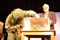 Opava, Sáček, Se zvířátky do pohádky, 2009