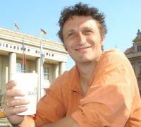 Žižka - portrét, 2003