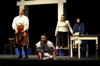 Slavkov u Brna, Divadelní spolek, Maryša, KP Hobblík Hodonín 2025